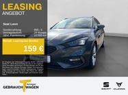 Seat Leon 2025