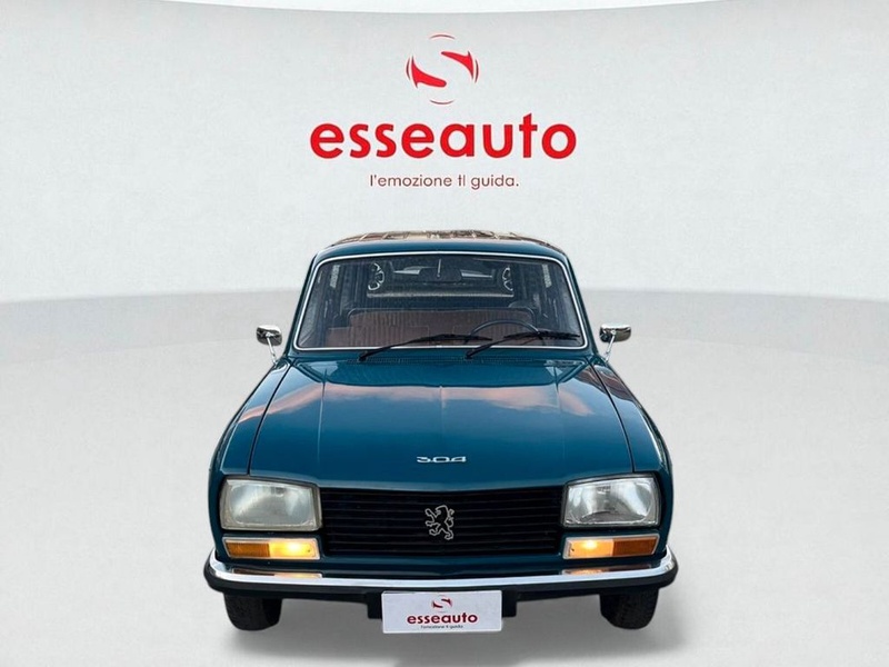 Peugeot Other