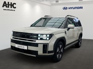 Hyundai Santa Fe 2025