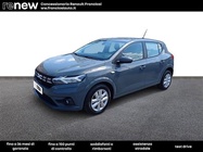 Dacia Sandero 2023