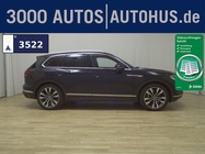 Volkswagen Touareg 2022