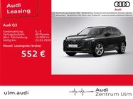 Audi Q3 2025