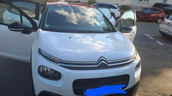 Citroen C3 2020