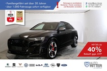 Audi RSQ8 2026