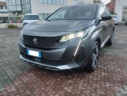 Peugeot 3008 2021