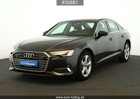 Audi A6 2022
