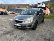 Opel Meriva 2010