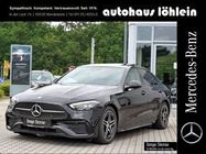 Mercedes-Benz C-Class 2023