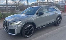 Audi Q2 2018