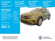 Volkswagen Taigo 2024