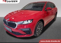 Skoda Scala 2025