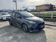 Toyota Yaris 2022