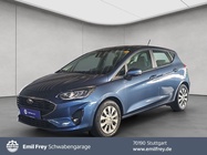 Ford Fiesta 2022