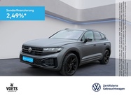 Volkswagen Touareg 2025
