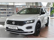 Volkswagen T-Roc 2020