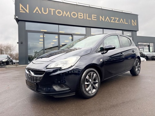 Opel Corsa 2019