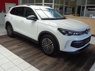 Volkswagen Tiguan 2025
