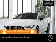 Mercedes-Benz CLA-Class 2024