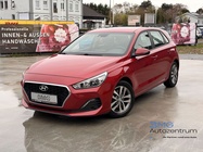 Hyundai i30 2020