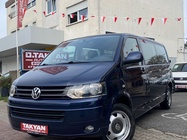 Volkswagen T5 2010
