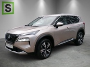 Nissan X-Trail 2024