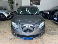 Lancia Ypsilon 2015