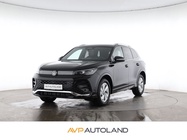 Volkswagen Tiguan 2026