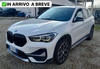 BMW X1 2021