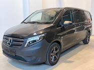 Mercedes-Benz Vito 2022