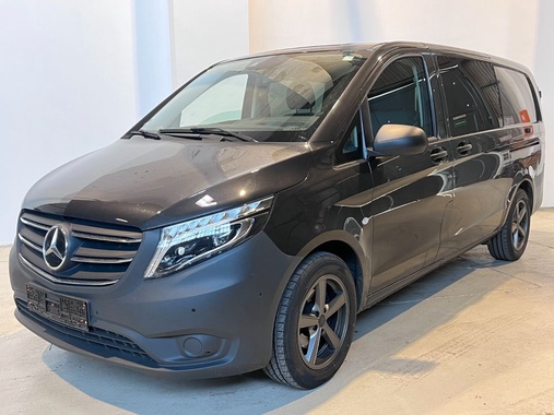 Mercedes-Benz Vito 2022