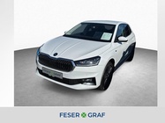 Skoda Fabia 2026