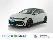 Volkswagen Golf 2025
