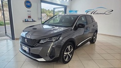 Peugeot 3008 2022