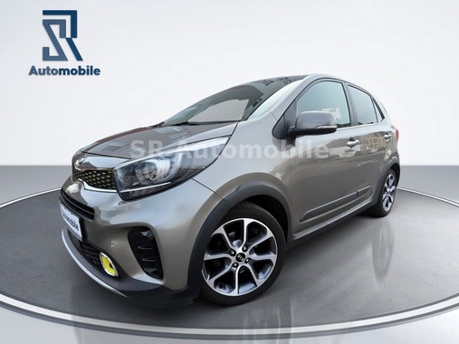 Kia Picanto 2019