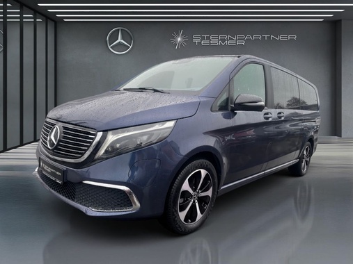 Mercedes-Benz EQV 2024