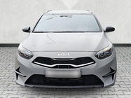 Kia cee'd / Ceed 2025