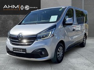 Renault Trafic 2020