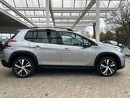 Peugeot 2008 2019