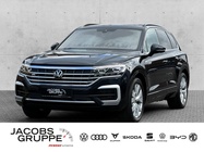 Volkswagen Touareg 2021