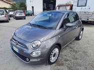 Fiat 500 2017