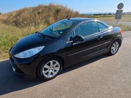 Peugeot 207 2007