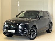Land Rover Sport 2026