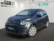 Citroen C1 2021