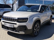 Jeep Avenger 2023