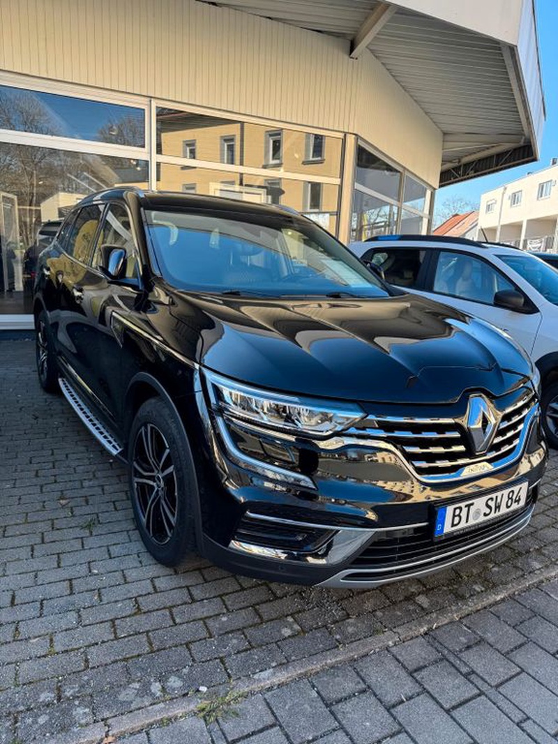 Renault Koleos