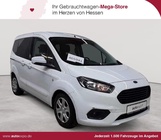Ford Tourneo Courier 2020