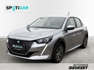 Peugeot 208 2022