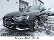 Audi A4 2023