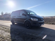 Volkswagen T6 2019