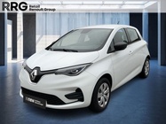 Renault ZOE 2021